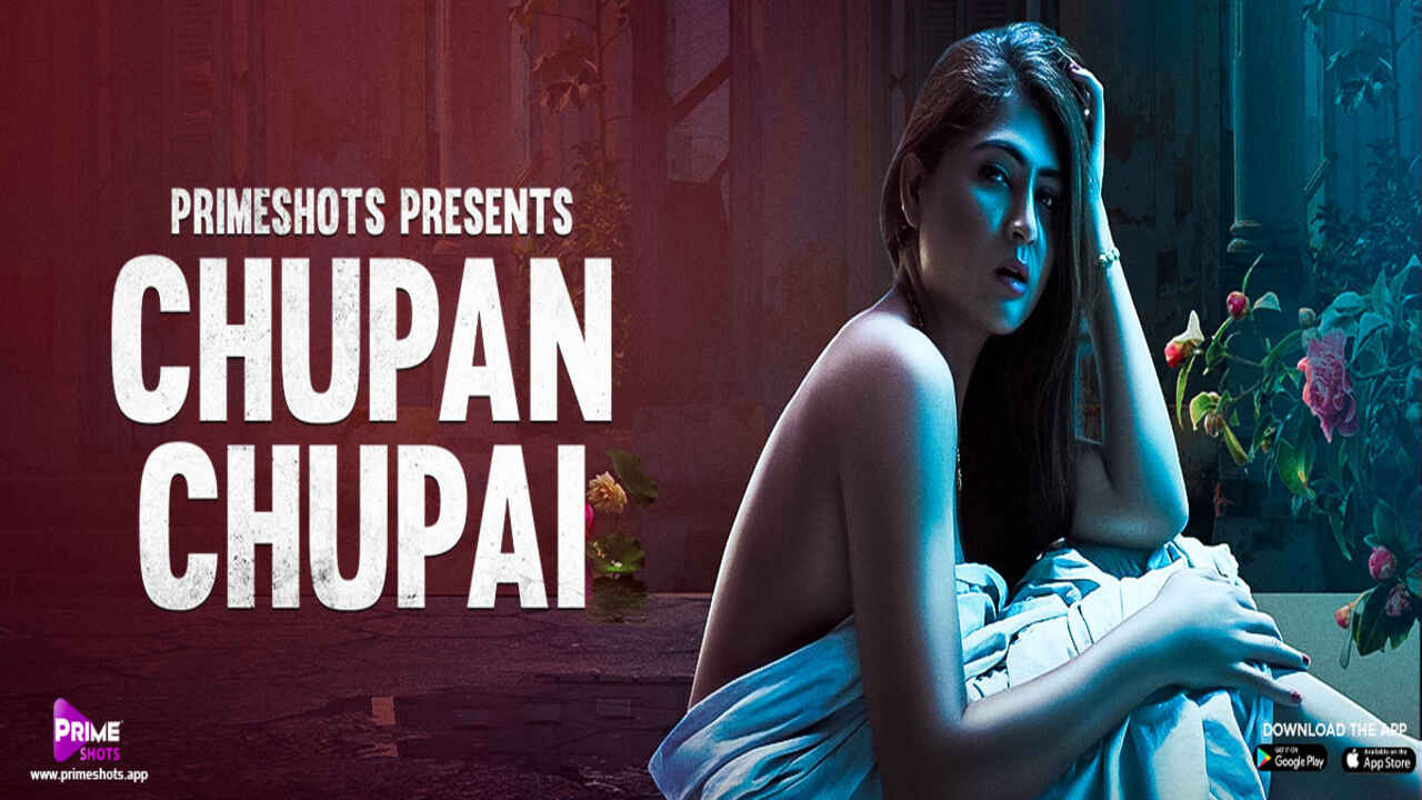 Chupan Chupai Primeshots App Hindi Porn Web Series Ep Aagmaal