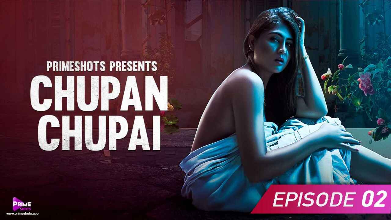 Chupan Chupai Primeshots App Hindi Porn Web Series Ep Aagmaal