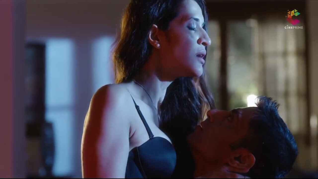 Remote Control Cineprime Hindi Porn Web Series Ep Aagmaal