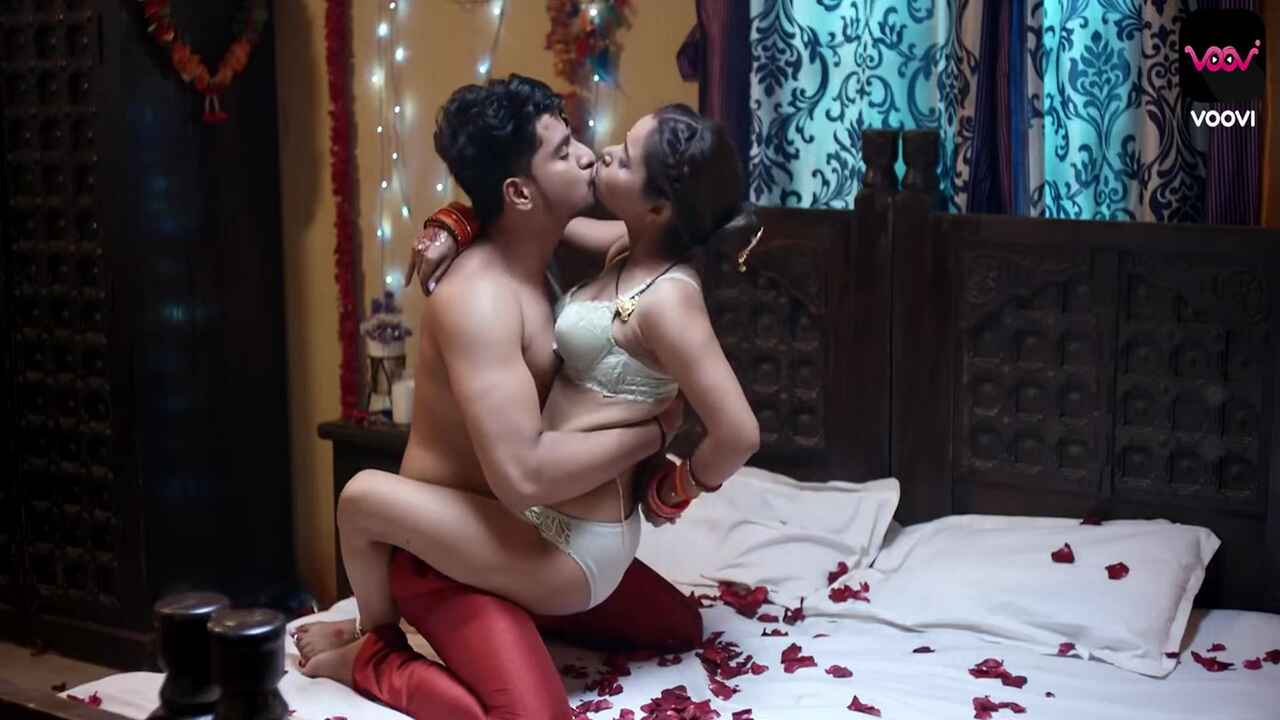 Seeti Maar Sajanwa Voovi App Hindi Porn Web Series Ep Aagmaal