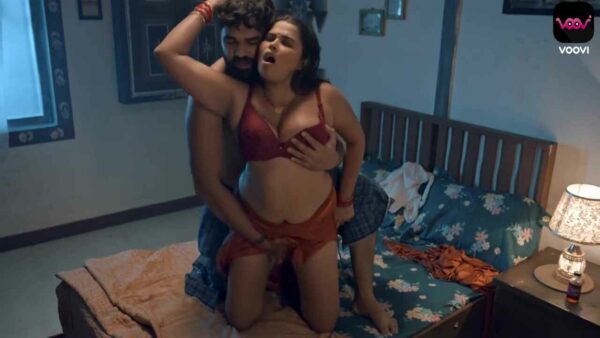 Ek Phool Do Maali 2023 Voovi App Hindi Porn Web Series Ep 4 Aagmaal