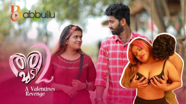 Thirichadi A Valentine Revenge 2023 Babbullu App Hindi Porn Web