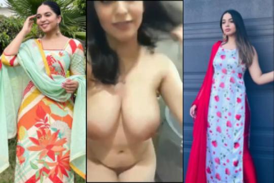 Karmita Kaur Latest Nude Viral Video Revealed Aagmaal