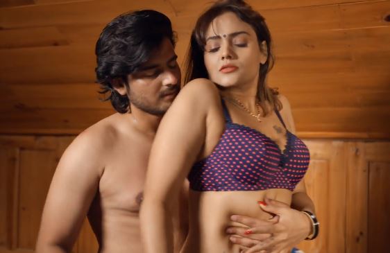 Rivaaj S E Hindi Hot Web Series Primeshots Aagmaal