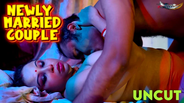 Newly Married Couple Hindi Uncut Porn Short Film Goddesmahi Aagmaal