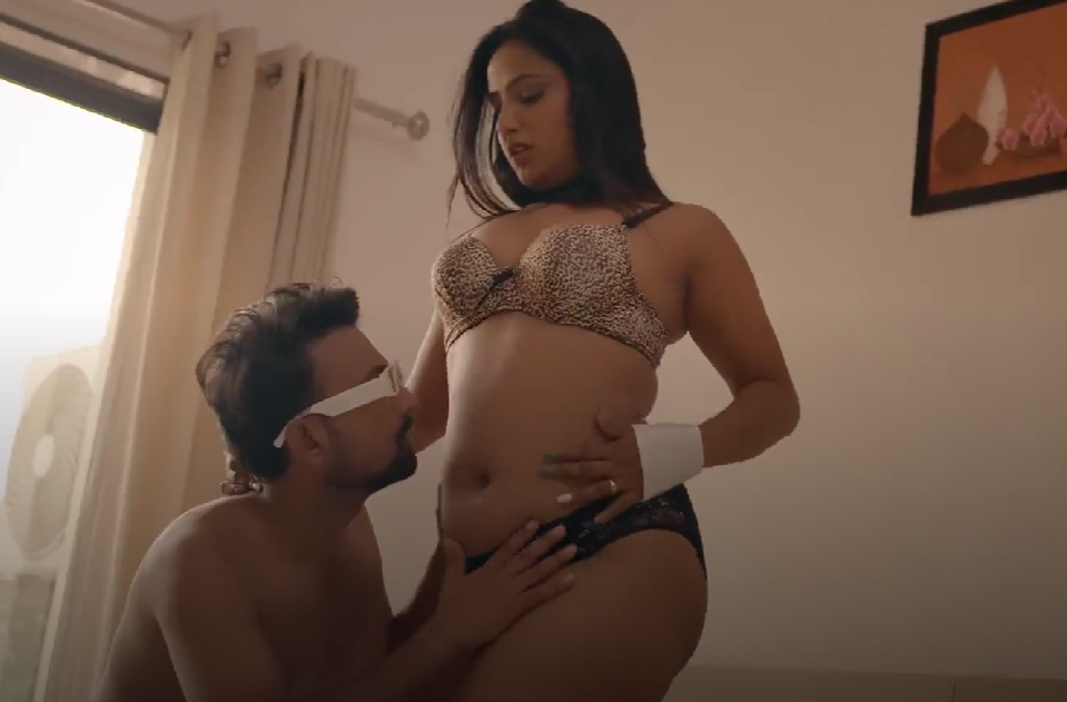 Chumbak Part S E Hindi Porn Web Series Atrangii Aagmaal