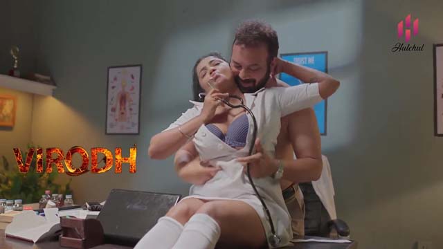 Virodh S E Hot Hindi Porn Web Series Hulchul Aagmaal