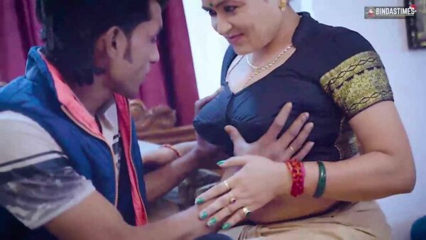 Desi Indian Stepmom Fucked 2024 Hindi Uncut Porn Short Film