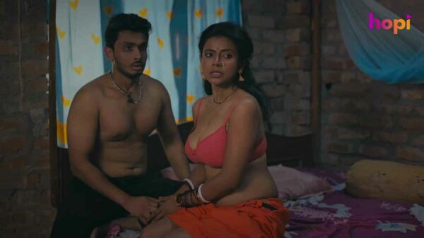 Babita Ji 2024 Hopi Hindi Uncut Porn Short Film Aagmaal