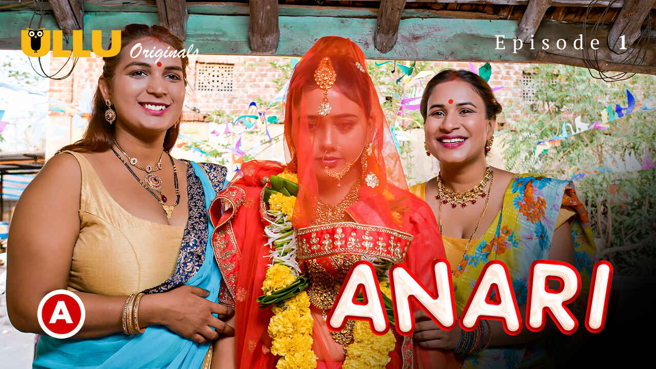 1280px x 720px - anari part 1 ullu originals episode 3 - Aagmaal