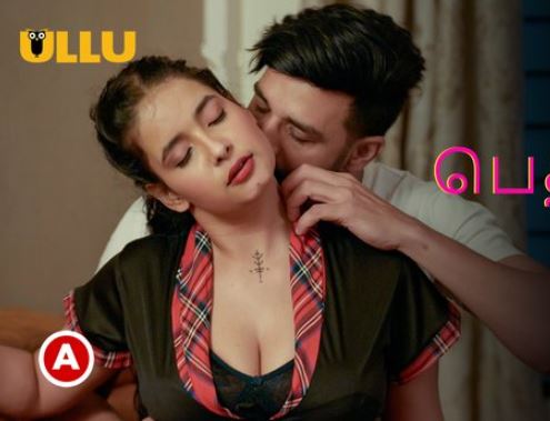 Betaab Ishq 2023 Part 1 Ullu app Hindi Porn Web Series All Episode