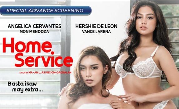 Hot Moviehub Com - Home Service 2023 Vivamax Tagalog uncut Hot porn Movie - Aagmaal