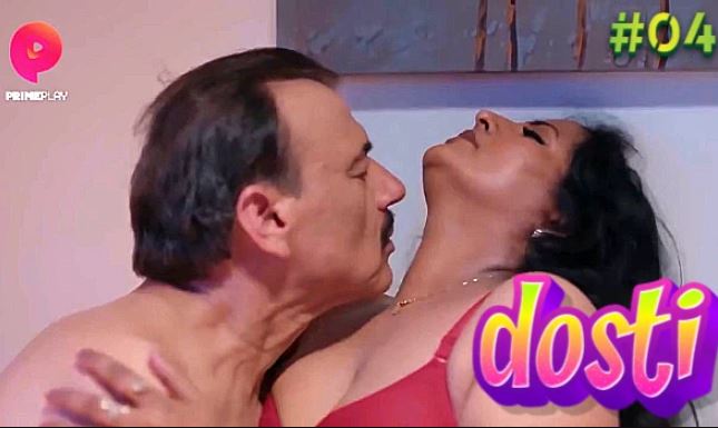 Dostisex Com - dosti 2023 primeplay porn web series - Aagmaal