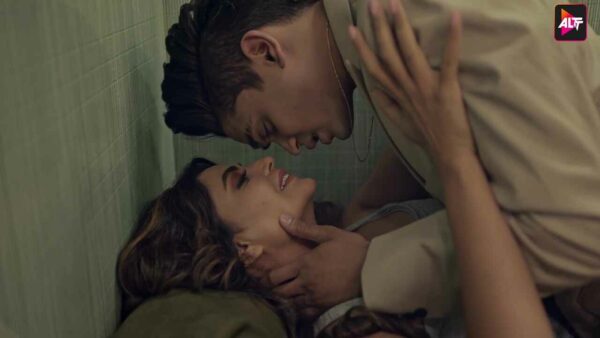 Honey Trap Squad 2023 Altbalaji Hindi porn Web Series Ep 3