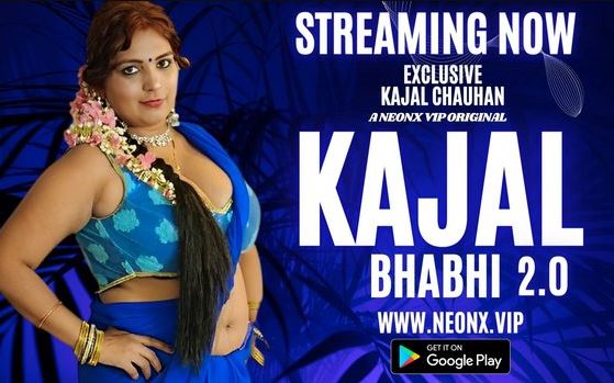 Kajal Bhabhi 2 2023 Neonx Originals Hindi Porn Video - Aagmaal