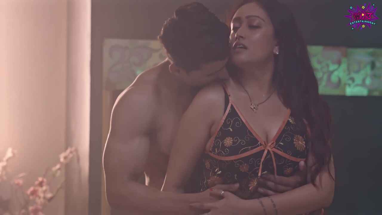 Lady Hunter 2023 Wow Entertainment uncut Porn Web Series Episode 2