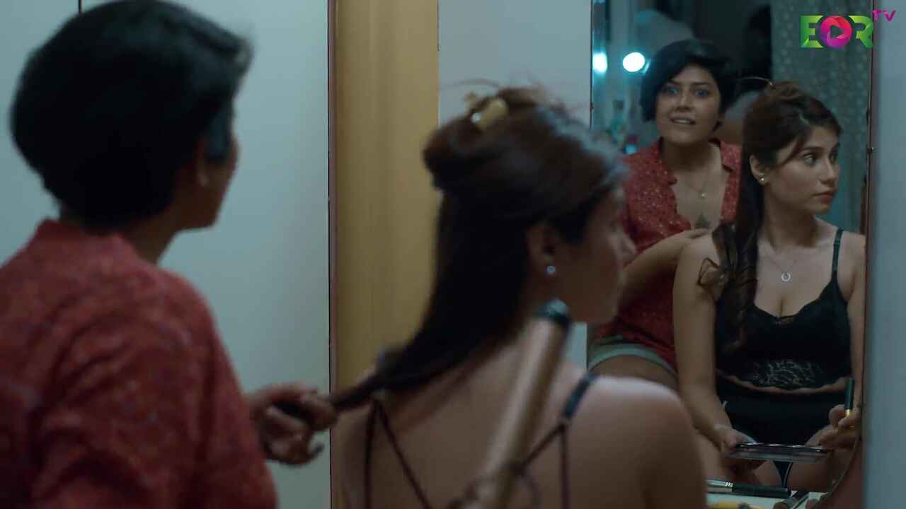 Love Bites 2023 Eortv Originals Hindi Porn web Series Episode 3 - Aagmaal