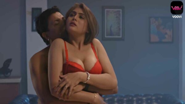 Nehlee Par Dehla 2023 Voovi app Hindi Porn Web Series Episode 2