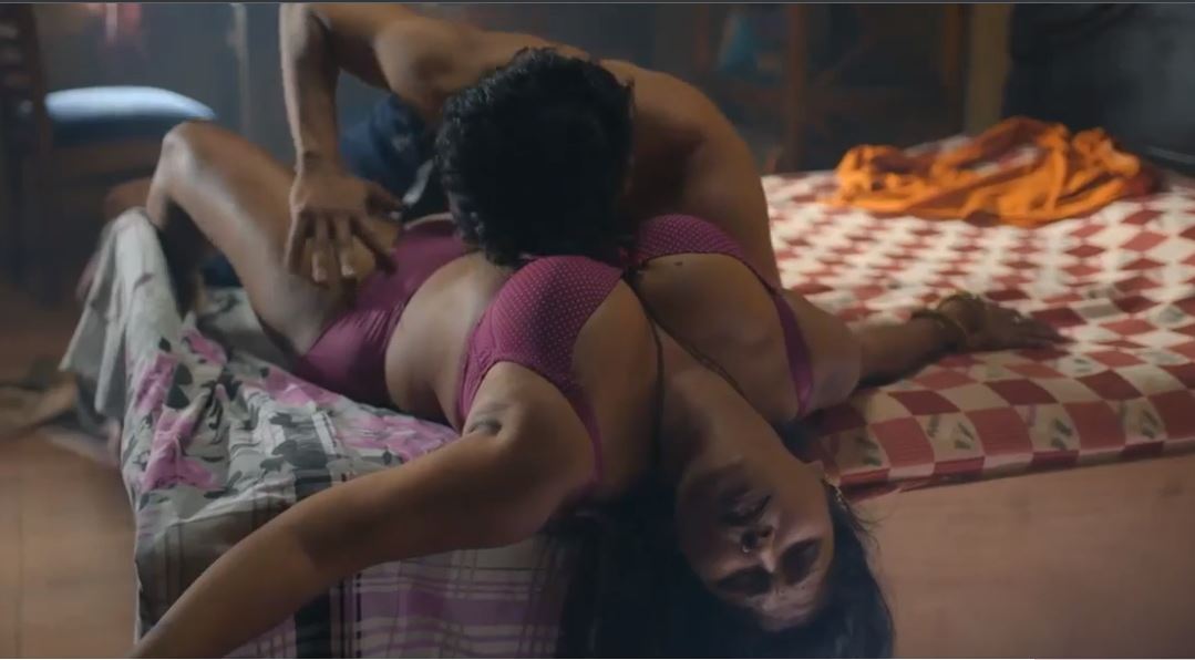 Aamras 2 2023 Ullu App Hindi xxx Hot Web Series Ep 7