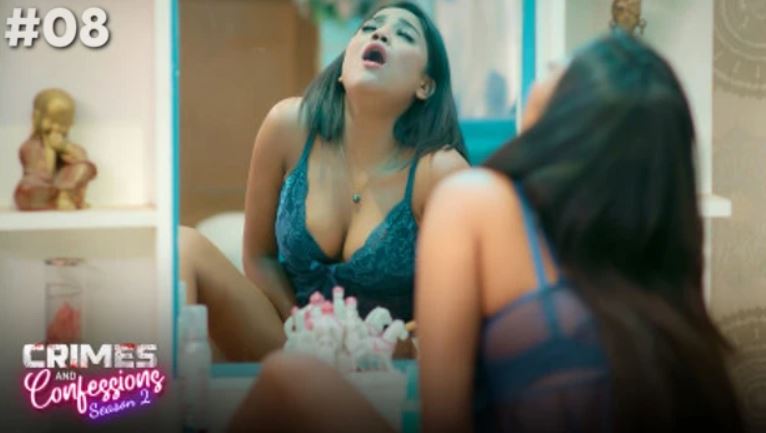 Crimes and Confessions 2 2023 Altbalaji App Hindi xxx Web Series Ep 8