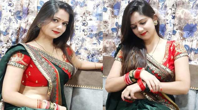 Extremely Beautiful Newly Married Wife Painful Fucking in wedding night 2023