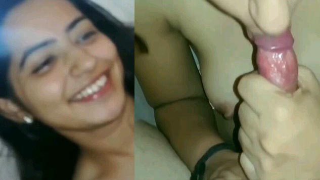 Extremely Cute Young Babe Giving Blowjob & Waiting for Cum 2023 hindi uncut porn