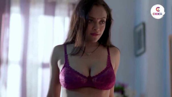 Phooljhadi 2023 Chiku App Hindi Porn Web Series Ep 1