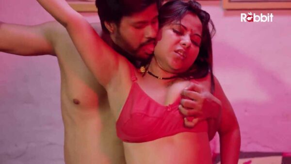 Sainyaa Salman Season 2 Rabbit Movies Hindi Porn Web Series Ep 7