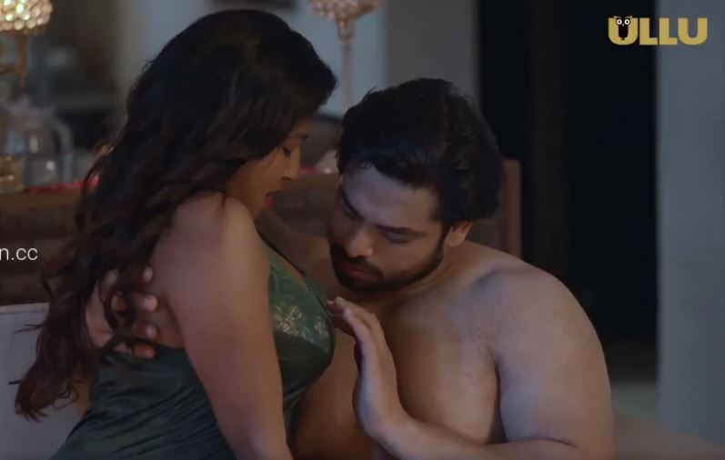 Secret Ingredient 2023 Ullu App Hindi Porn Web Series Ep1