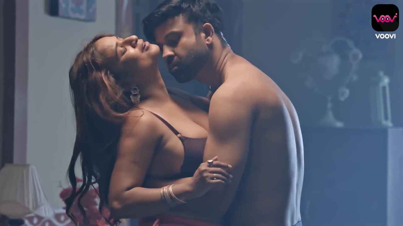 Ek Phool Do Maali 2023 Voovi Originals Hot Porn Web Series Ep 5