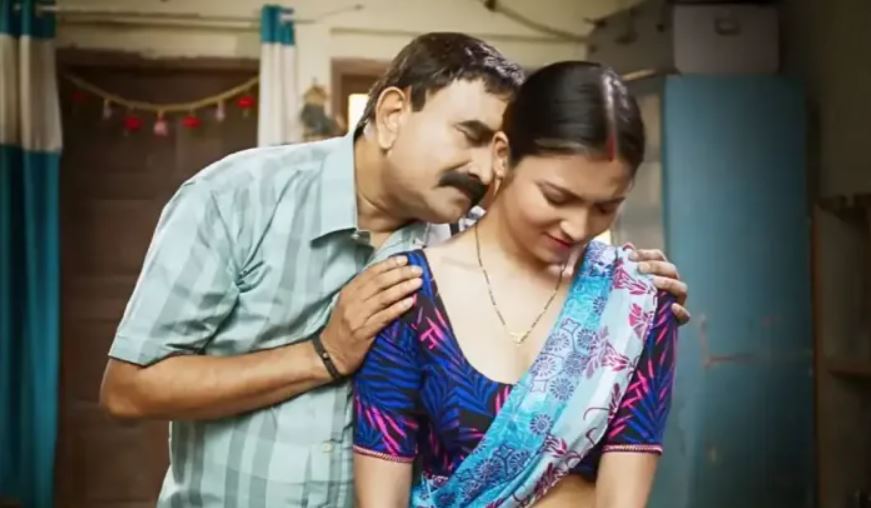 Sapna Tiffin Center S01E03 2023 Hindi Hot Web Series CinePrime