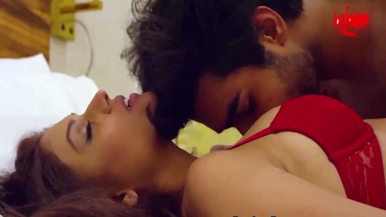 The Resort 2021 Lolypop Originals Porn Hindi Hot Short Film