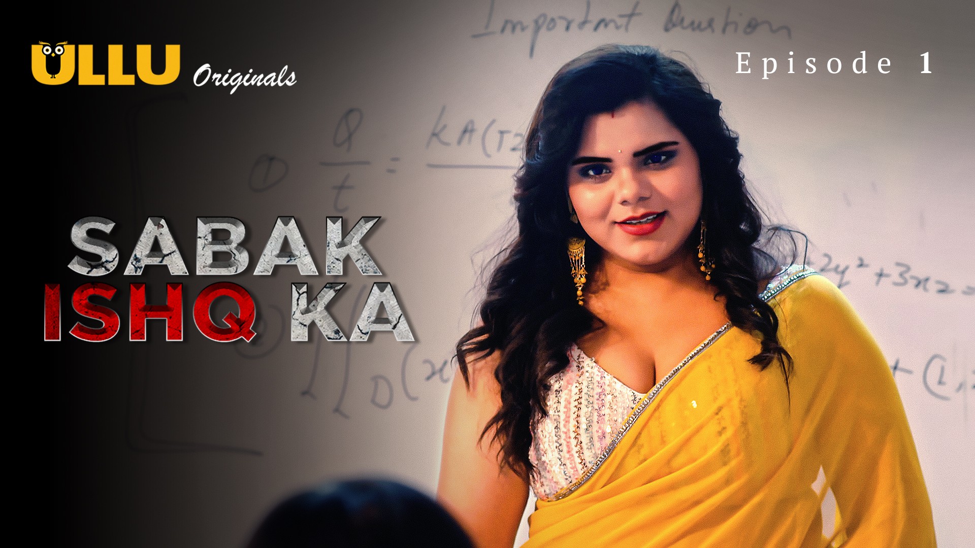 Sexy Ishq Bf - sabak ishq ka ullu hindi porn web series - Aagmaal