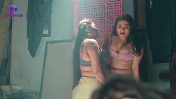 Akalmand Junglee 2023 Besharams xxx Hindi Sexy Web Series Ep 5