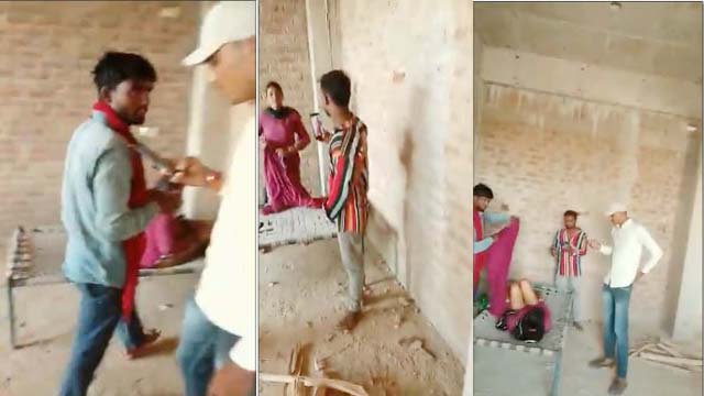 Bangladeshi College girl rape video viral mms hidden cam sex video