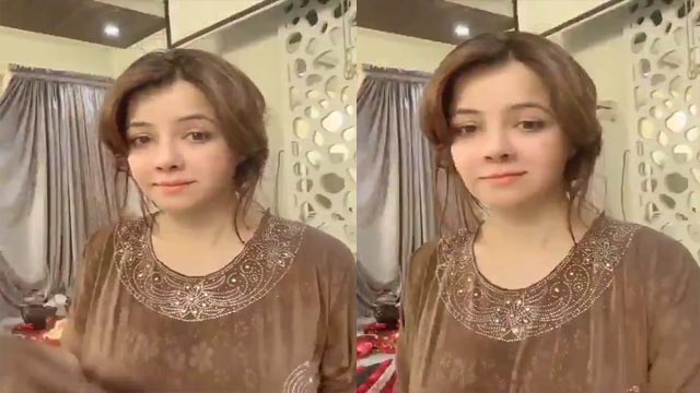 Beautiful Pakistani Singer Leaked MMS 2023 Uncut porn x video