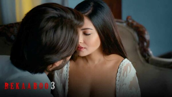 Bekaboo 3 2023 Altbalaji App New Hindi Hot Web Series Episode 4