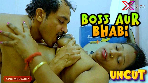 Boss Aur Bhabi 2023 XPrime xxx Hindi Hot Uncut Short Film