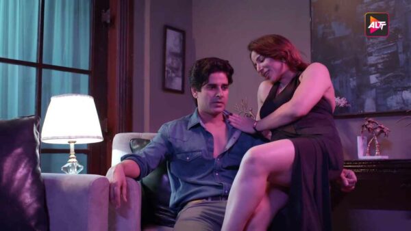 Crimes and Confessions 2 2023 Altbalaji new Hot Web Series Ep 19