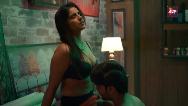 Crimes and Confessions 2 2023 Hindi Altbalaji xxx Hot Web Series Ep 20