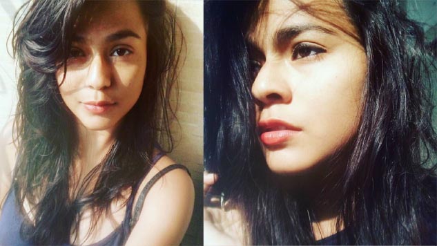 Extremely Cute Young South Delhi Teen Babe Nude mms 2023 Hindi Porn