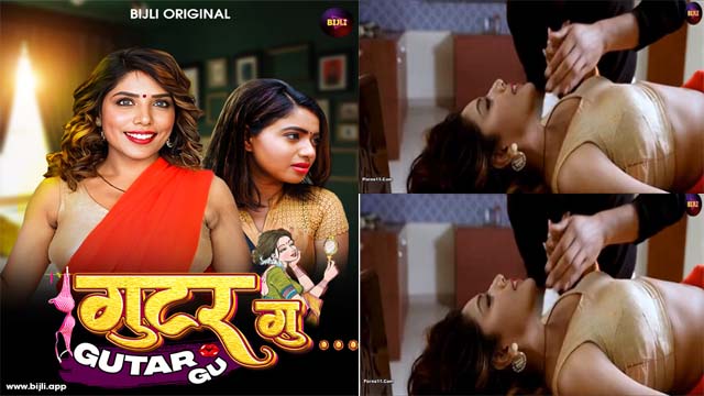 Bijli Sex - Gutargu 2023 Bijli App Hindi Uncut Porn Short Film - Aagmaal