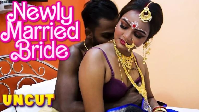 Newly Married Bride First Night Suhagrat Video 2023 xxx Hindi Uncut Porn  Short Film - Aagmaal