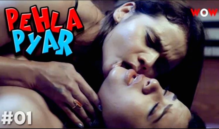 Pehla Pyar 2023 Wow App Hindi Porn Web Series Ep1 - Aagmaal