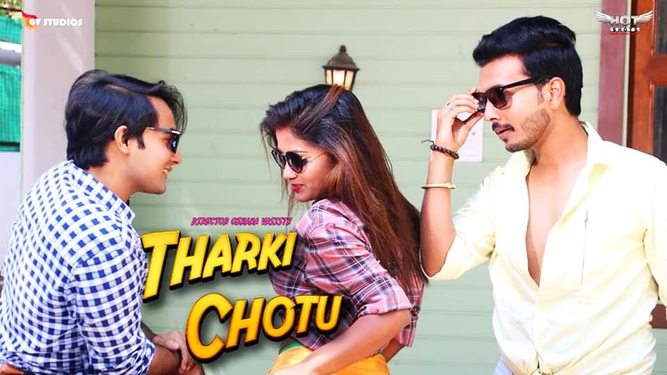 Xxx Hd Video Chotu Ki - Tharki Chotu 2023 HotShots xxx Hindi Uncut Porn Short Film - Aagmaal