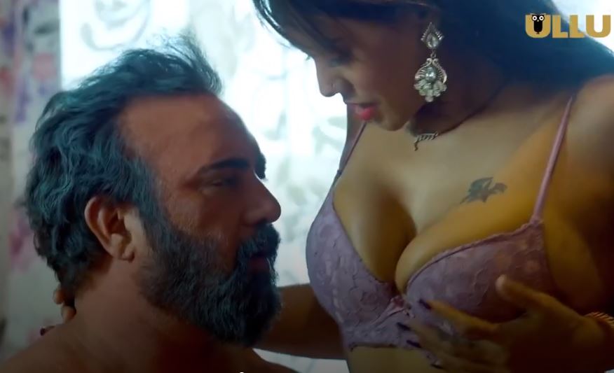 Jane Anjane Mein Part 1 S07E03 2023 Hindi Hot Web Series Ullu app xxx