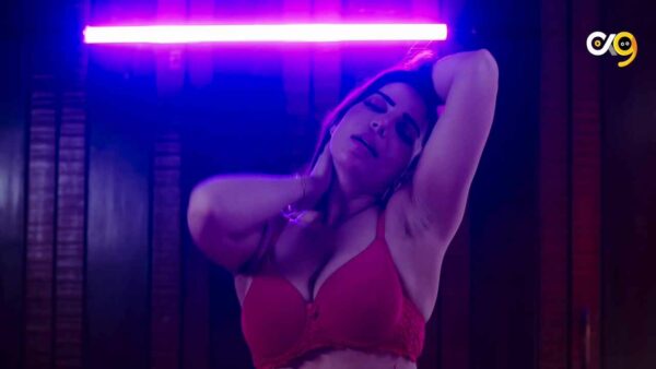 Dark Girl S01E02 2023 Hindi Hot Web Series Ox9 XXX Vids