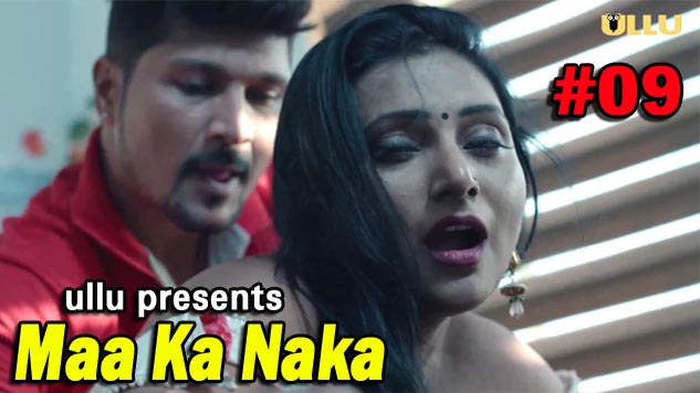 Maa Hindi Porn - maa ka naka ullu originals episode 1 - Aagmaal