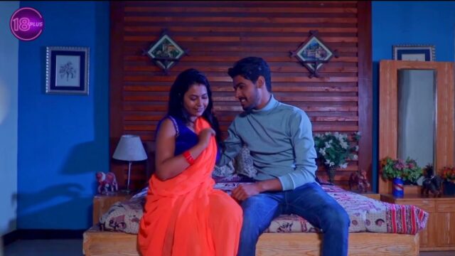 Padosan 2023 18Plus Hot Hindi Short Film xnxx