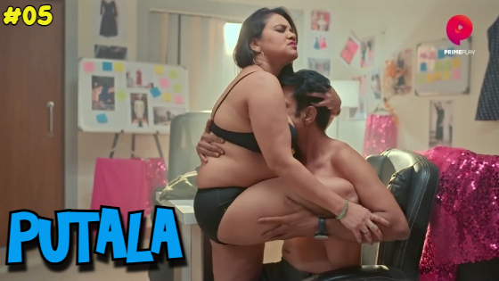 Putala S01E05 2023 Hindi Hot Web Series – PrimePlay